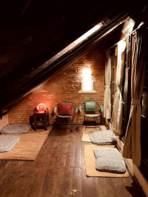 Traditional Nepali Style 2 BHK Apartments, Humble Home, Patan